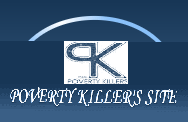 Poverty Killers Site